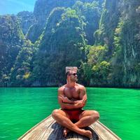 Отзыв от Степан - виза ДТВ